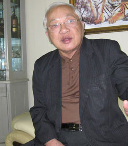 “Chỉ khả thi khi đất xây dựng được cho không” 